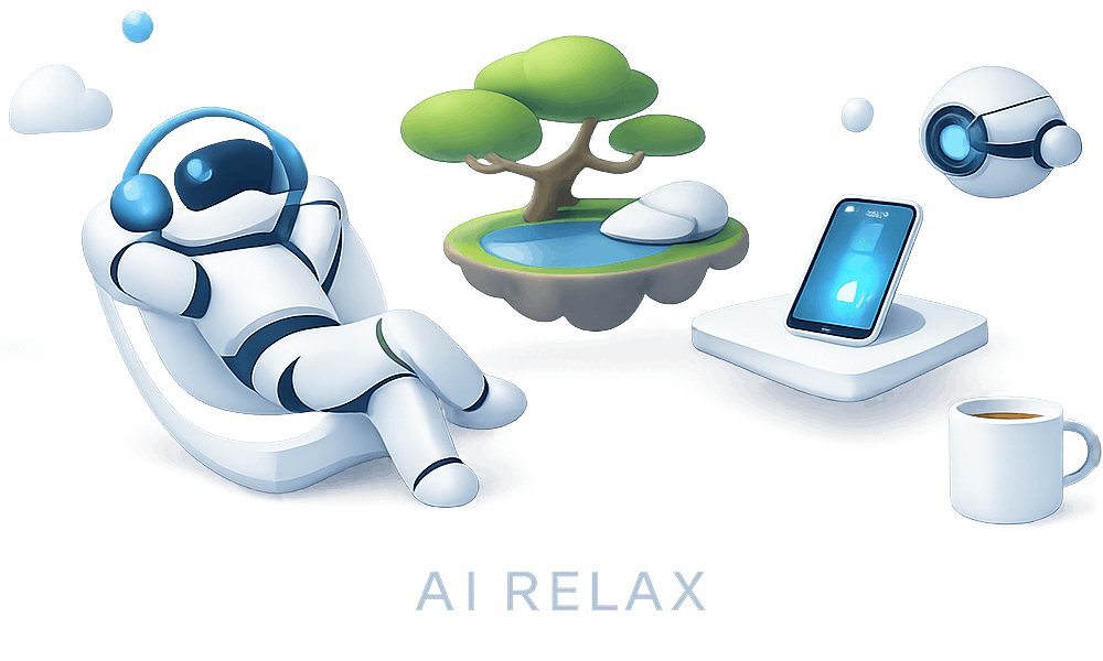 AI RELAX
